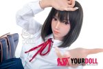 SEDOLL 夕姫 163cm Eカップ SE#076 小麦肌 JK 美少女 清楚 ラブドール - 画像 (13)