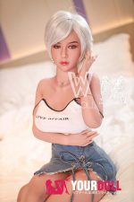 WM Dolls  舞羽 170cm  Dカップ  #56 ノーマル肌  等身大ドール