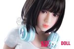 SEDOLL  三玖  151cm  Eカップ SE#010  ノーマル肌  スポーツ女子 adult doll - 画像 (15)