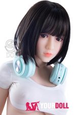 SEDOLL  三玖  151cm  Eカップ SE#010  ノーマル肌  スポーツ女子 adult doll - 画像 (3)