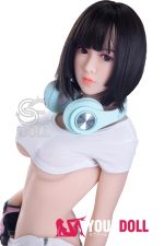 SEDOLL  三玖  151cm  Eカップ SE#010  ノーマル肌  スポーツ女子 adult doll - 画像 (7)