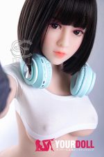 SEDOLL  三玖  151cm  Eカップ SE#010  ノーマル肌  スポーツ女子 adult doll - 画像 (6)