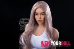 SEDOLL  Beth  161cm Gカップ SE#089 小麦肌 黒ギャル巨乳 リアルドール - 画像 (12)
