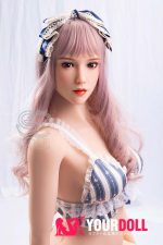 SEDOLL  友奈 163cm  Eカップ SE#083 小麦肌　ビキニ美女 ラブドール 最新 - 画像 (8)