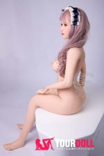SEDOLL  友奈 163cm  Eカップ SE#083 小麦肌　ビキニ美女 ラブドール 最新 - 画像 (13)