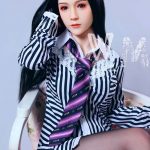 WM Dolls  和紗 158cm  Cカップ ＃85  フルシリコンノーマル肌  セックス ドール