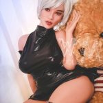 WM Dolls Kailey 170cm  Dカップ  #378 小麦色肌  等身大ドール