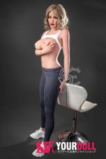 SEDOLL  Marian  161cm  Gカップ  SE#090 小麦肌 ラブドール 外人熟女 - 画像 (11)