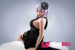 SEDOLL 美哉 165cm Eカップ 小麦肌 SE#075 お嬢ちゃん 綺麗 巨乳 ラブドール - 画像 (13)