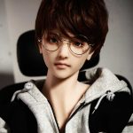 QitaDoll 清 165cm 美少年 ゲイ ホワイト肌 男性型ラブドール