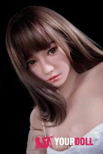 SEDOLL 由香里 163cm Eカップ SE#079 小麦肌 スレンダーな美人 ラブドール - 画像 (2)