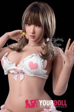 SEDOLL  美都里 163cm  Eカップ SE#079 小麦肌   愛嬌  セックス人形 - 画像 (4)