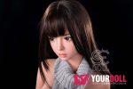 SEDOLL  Isabella 161cm  Fカップ  SE#072  小麦肌 ラブドール 巨乳 - 画像 (17)