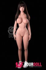 SEDOLL  Isabella 161cm  Fカップ  SE#072  小麦肌 ラブドール 巨乳 - 画像 (11)