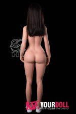 SEDOLL  Isabella 161cm  Fカップ  SE#072  小麦肌 ラブドール 巨乳 - 画像 (12)