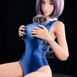 SEDOLL  美紀 161cm  Fカップ SE#076 水着姿の美少女 小麦肌 等身大ドール