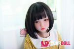 Momo  小百合  132cm  Aカップ  ノーマル肌  ラブ人形 - 画像 (14)