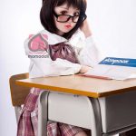 Momo  佳乃  132cm  Aカップ  ノーマル肌  ブドール 子供