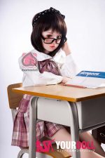 Momo  佳乃  132cm  Aカップ  ノーマル肌  ブドール 子供