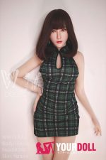 WM Dolls  綺夏 164cm  Dカップ  #390 ノーマル肌  等身大ドール - 画像 (4)