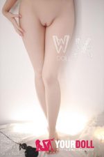 WM Dolls  綺夏 164cm  Dカップ  #390 ノーマル肌  等身大ドール - 画像 (20)