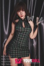 WM Dolls  綺夏 164cm  Dカップ  #390 ノーマル肌  等身大ドール - 画像 (12)