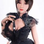 SEDOLL  雅美 161cm  Fカップ SE#075 小麦肌 ラブドール tpe