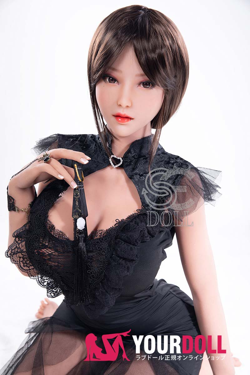 SEDOLL 雅美 161cm Fカップ SE#075 小麦肌 ラブドール tpe - 画像 (1)