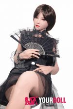 SEDOLL  雅美 161cm  Fカップ SE#075 小麦肌 ラブドール tpe - 画像 (7)
