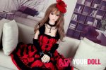 AFDoll  留美 148cm Cカップ ＃76  ノーマル肌 ラブドール販売 - 画像 (16)