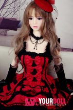 AFDoll  留美 148cm Cカップ ＃76  ノーマル肌 ラブドール販売 - 画像 (10)