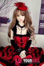 AFDoll  留美 148cm Cカップ ＃76  ノーマル肌 ラブドール販売 - 画像 (9)