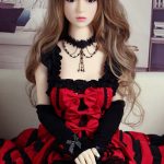 AFDoll  留美 148cm Cカップ ＃76  ノーマル肌 ラブドール販売
