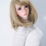 ElsaBabe Miko HA001 102cm ピンク肌  フルシリコン製  ラブドール