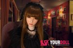 ElsaBabe aruko HA003 102cm ピンク肌  フルシリコン製  ラブ人形 - 画像 (5)