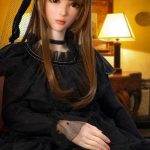 ElsaBabe aruko HA003 102cm ピンク肌  フルシリコン製  ラブ人形