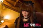 ElsaBabe aruko HA003 102cm ピンク肌  フルシリコン製  ラブ人形 - 画像 (6)