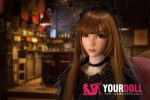ElsaBabe aruko HA003 102cm ピンク肌  フルシリコン製  ラブ人形 - 画像 (7)