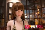 ElsaBabe aruko HA003 102cm ピンク肌  フルシリコン製  ラブ人形 - 画像 (8)