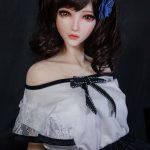ElsaBabeYuki HA009 102cm ピンク肌  フルシリコン製  BJD風 ラブ人形