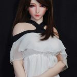 ElsaBabe Ayaka HA015 102cm ピンク肌  フルシリコン製  BJD風 ラブ人形
