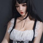 ElsaBabe Momo HC023 165cm ピンク肌  フルシリコン製  BJD風 ラブドール