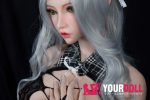ElsaBabe chiyo HC025 165cm ピンク肌  フルシリコン製  エルフ ラブドール - 画像 (6)