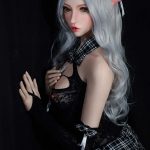 ElsaBabe chiyo HC025 165cm ピンク肌  フルシリコン製  エルフ ラブドール
