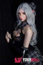 ElsaBabe chiyo HC025 165cm ピンク肌  フルシリコン製  エルフ ラブドール