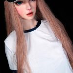 ElsaBabe Koyuki HC026 165cm ピンク肌  フルシリコン製  スポーツ系ギャル ラブドール