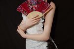 ElsaBabe YaoXiangLing HC030 165cm ピンク肌  フルシリコン製  チャイナ娘 ラブドール - 画像 (7)