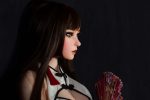 ElsaBabe YaoXiangLing HC030 165cm ピンク肌  フルシリコン製  チャイナ娘 ラブドール - 画像 (9)