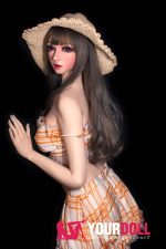 ElsaBabe Hotaru HC033 165cm ピンク肌  フルシリコン製  BJD風 ラブドール - 画像 (6)