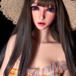 ElsaBabe Hotaru HC033 165cm ピンク肌  フルシリコン製  BJD風 ラブドール
